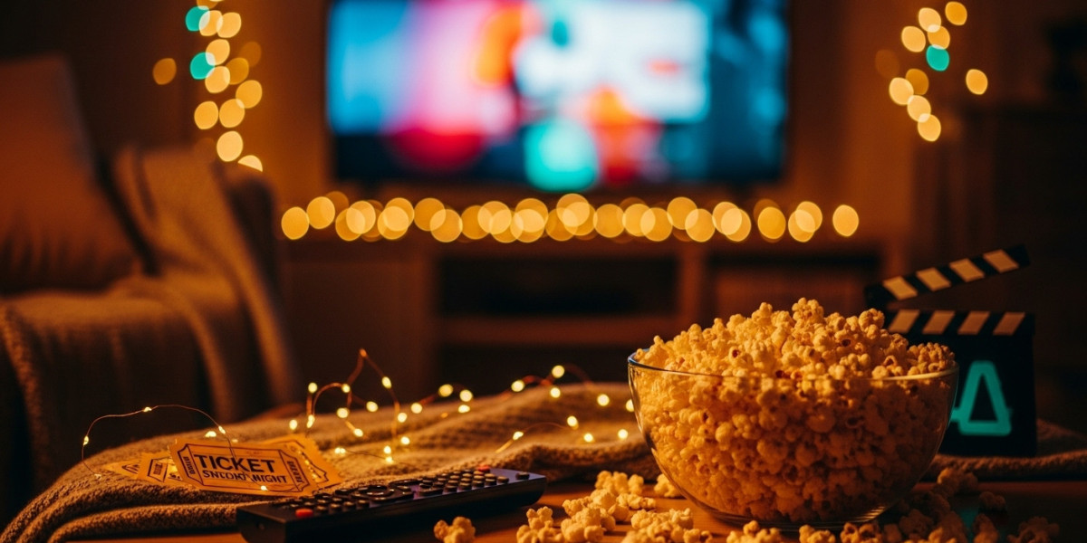 20 Feel-Good Movies for an Instant Mood Boost