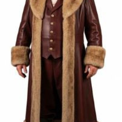 Captain  Profile Picture