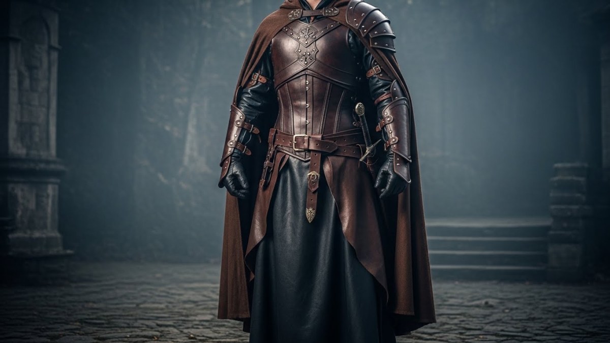 Cosplay Costumes Cosplay – Premium Custom Designs Online – Halloween leather Costumes