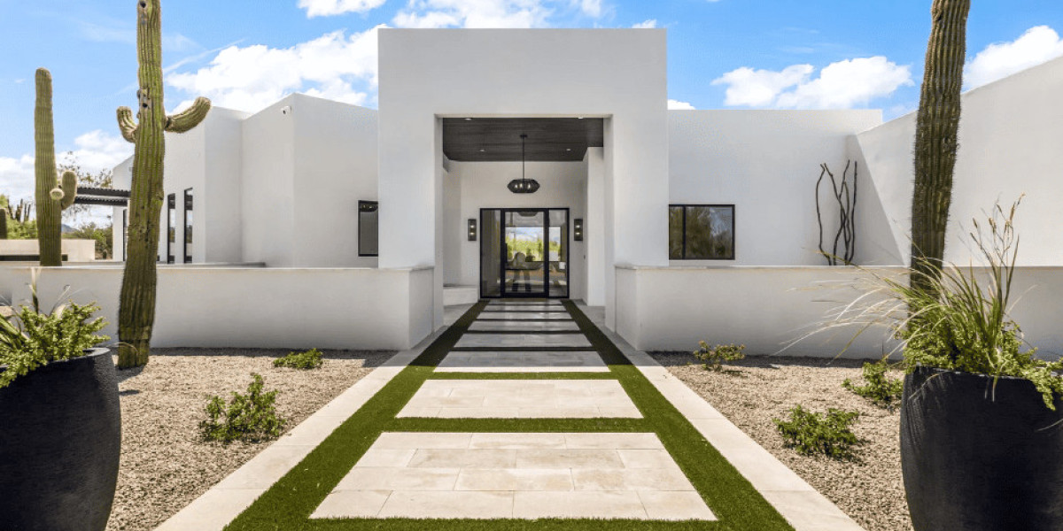 Residential Real Estate Photography: Capturing the Perfect Home